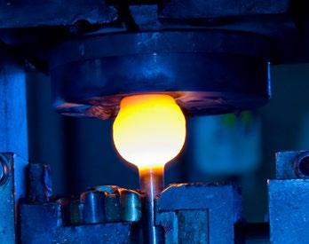 ventilů Každý ventil AE jestelitem navržen apředstavuje vyroben přesně podle provozních požadavků motoru, pro významnou investici do který je určen.