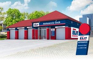 ze života firmy ELIT ze života firmy ELIT KDO BUDE NEJLEPŠÍ PARTNER ELIT ROKU 2018? V letošním roce jsme se rozhodli vytvořit první ročník ankety PARTNER ELIT, a to PART- NER ELIT roku 2018.