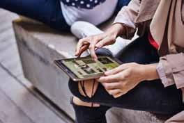 skvelé ceny stabilné pripojenie v rámci pokrytia mobilný Wi-Fi
