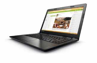 Mobilný internet S 5 MESAčNÝ DOPLATOK: lenovo ideapad 100 Štýlový notebook pre náročných.