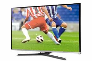 32 PODNIKATELIA A FIRMY MAGIO TELEVÍZIA PODNIKATELIA A FIRMY MAGIO TELEVÍZIA 33 kvalitný obraz a zvuk SÚ KĽÚčOM K ÚSPEchU TERAZ k Magio tv biznis lg 49UF695v Nadštandardný obraz s vysokým rozlíšením