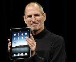 DRBÁRNA Konec jedné éry Steve Jobs, spoluzakladatel společnosti Apple a nejvýznamnější technologický vizionář posledních