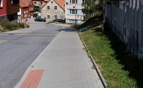 Rekonstrukce ulice