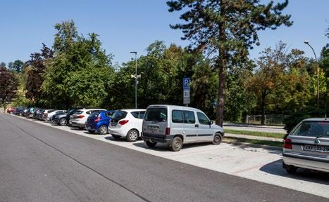 Spolí Rekonstrukce