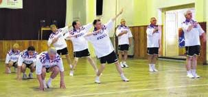 STRANA 10 SPORT PODBRDSKÉ NOINY 9 Běžíme na hrad - startuje na hradě Točník! 5.