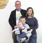 STRANA 4 SPOLEČNOST PODBRDSKÉ NOINY 9 Společenská rubrika Odešel jsi, jak si osud přál, ale v našich srdcích a vzpomínkách žiješ dál. Kdo Tě znal, v dobrém vzpomene, kdo Tě měl rád, nezapomene. Den 8.