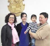 Přivítáni byli tito občánci našeho města: Marek Langer, Jonáš Raš, Matyáš Banda, alerie Kynzlová, Maxmilián Kapráľ a ictoria Aurora Corronsová. 12. 4. Pavel Bača, Olešná 1954 13. 4. Ludmila Šináglová, Běštín 1924 13.