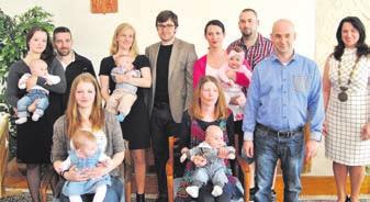 Toho jsme hned využili k prvním jarním minisoustředěním, která se uskutečnila 14. dubna a druhé 21. dubna. Minisoustředění byla pojata jako příprava na tenisové zápasy dětí z naší TŠ, které startují o víkendu 5.