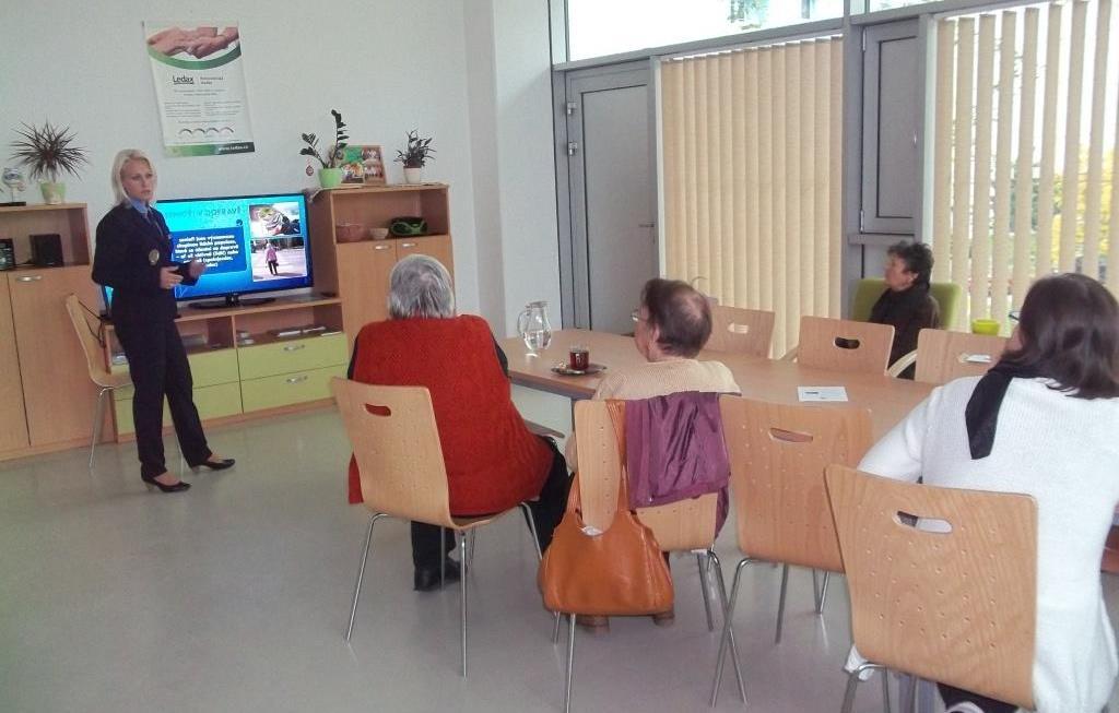 dopravy či se zástupci Policie ČR.