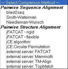vary parameters