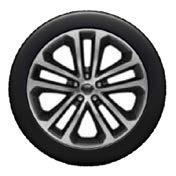 JAGUAR F-PACE 18" STYLE 1022 19" STYLE 5038 20" STYLE 5035 20" STYLE 5036 20" STYLE 5031 Objednací číslo: Michelin X761-18-S-01L X761-18-S-01R X761-18-S-02L X761-18-S-02R Continental X761-19-D-03