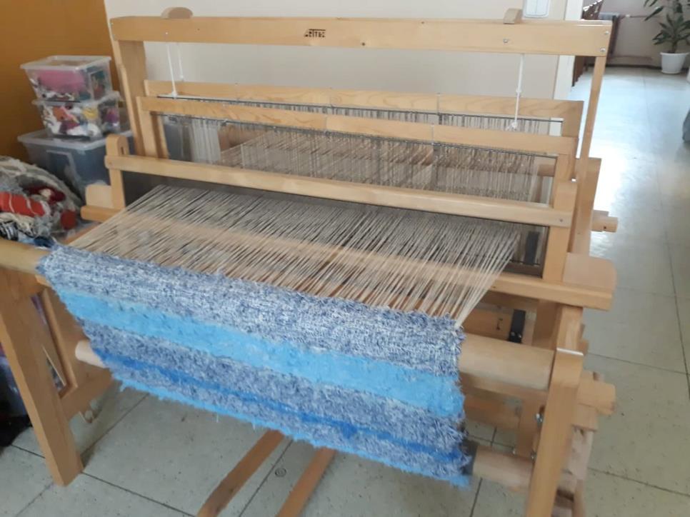 Str. 13 SOCIÁLNĚ TERAPEUTICKÉ DÍLNY KROKY Ve službě Sociálně terapeutické dílny jsme se v roce 2017 věnovali komplexnímu rozvoji sebeobsluhy, pracovních návyků, nácviku péče o domácnost, aktivizačním