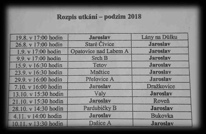 vítány. Na Vaši účast se těšíme.