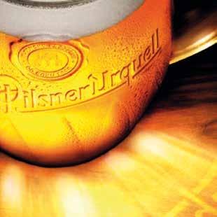 Pivo / Cider Beer / Cider Bier / Cider Pilsner Urquell 0,30l q (ječmen) CZ čepovaný EN Pilsner Urquell - draft DE Pilsner Urquell - gezapft 34 Kč 1,40 Eur Gambrinus Originál 10 0,50l q (ječmen) 35 Kč