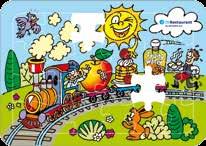 apple + toy DE