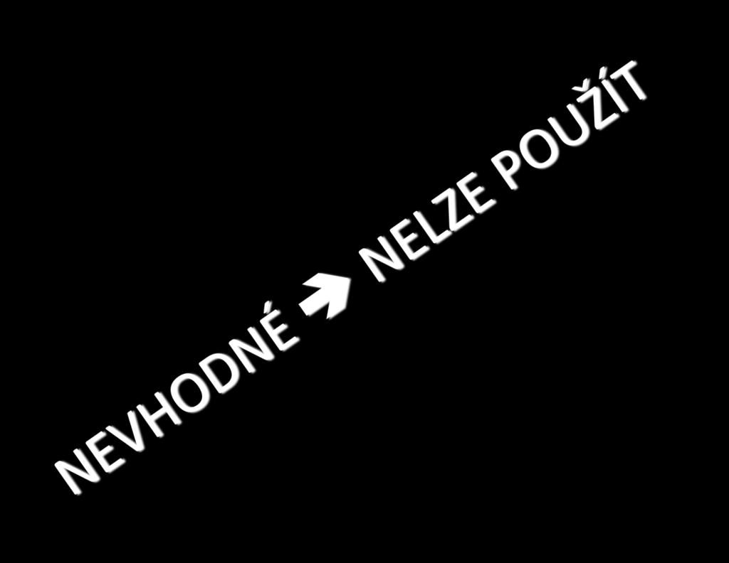 Měření v elektromagnetických stíněných prostorech Bezodrazová stěna z materiálu o impedanci