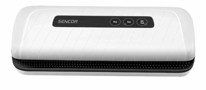 SVS 1010WH CZ