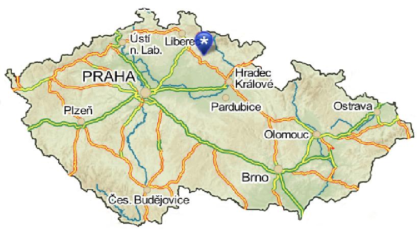 3. Materiál a metodika 3.