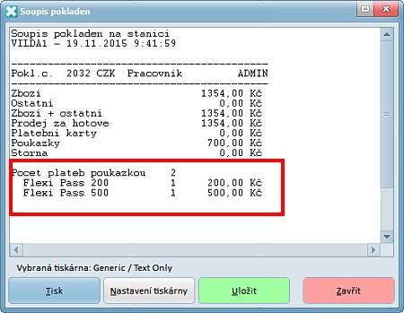 Novinky Mediox 000, Verze.0.2012.242 6 1.