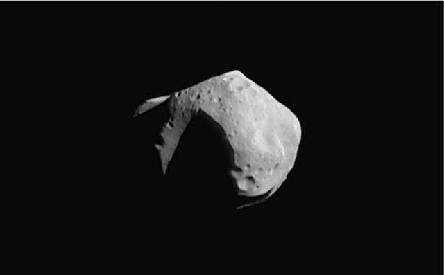 Klasifikace asterodidů TypC 3/4všechasteroidů,vzálenost3AU,bohaténauhlíkaté sloučeniny. 2/3těchtoasteroidůobsahujítakétěkavélátky hlavněvodu. Matilda.