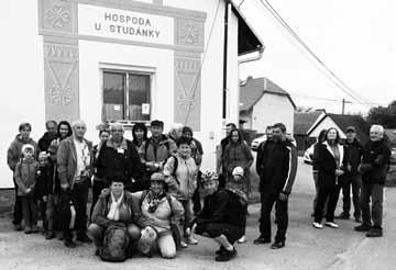 Ačkoli kocelovičtí hasiči (a nejen ti) mají problém s nedostatkem lidí a také s nedostatkem času na tréninky, podařilo se nám dát dohromady tým na hasičské závody v rámci blatenským Rybářských