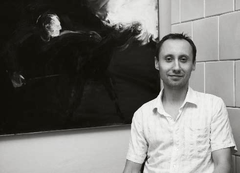VÝSTAVA VE VIP Martin Květ OBRAZY Z CEST Ve dnech 16. října až 10. listopadu 2011 se seznámíme s částí malířské tvorby Martina Květa, architekta žijícího v Praze.