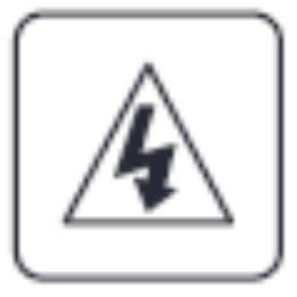 Vůči elektrorozvodné síti se vyžaduje zdvojená izolace.