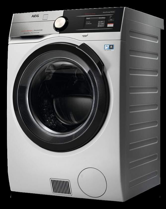 42 AEG SensiDry L9WBC61B AEG Mix L8WBC61SC AEG DualSense TM L7WBE69S AEG SENSIDRY L9WBA61B 32.990 Kč 29.990 Kč 21.990 Kč 19.