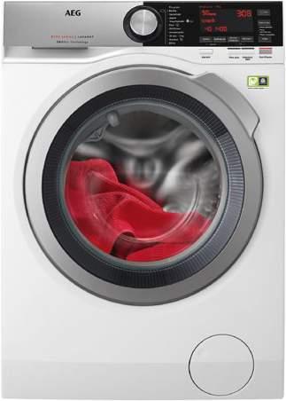 16 17 AEG Mix L8FEC49SC AEG MIX L8FEC68SC 19.990 Kč 19.