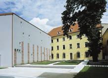 Referencie Multifunkčné kultúrne a knižničné centrum, Bratislava
