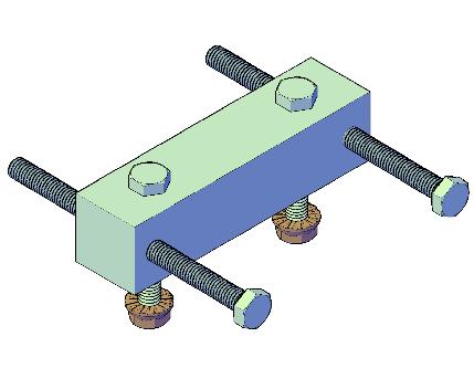 řetězovým převodem) typ řetězu Taper Lock 3.