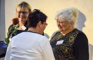 Národní cena sociálních služeb Pečovatel/ka roku APSS ČR je spolu s Diakonií ČCE vyhlašovatelem a organizátorem soutěže Národní cena sociálních služeb Pečovatel/ka roku.