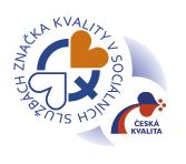 APSS ČR Největší profesní organizace v oblasti sociálních služeb ČR ZNAČKA KVALITY V SOCIÁLNÍCH SLUŽBÁCH Značka kvality v sociálních službách je od roku 2011 systémem externí certifikace zařízení