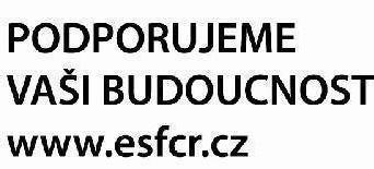 Nabídka uchaze e: Oblastní charita Kutná Hora, právní forma: ob anské sdružení, I : 49543547, sídlo/místo podnikání: ZADÁVACÍ ÍZENÍ NA VE EJNOU ZAKÁZKU Výb r dodavatel služeb sociální integrace v