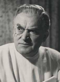 Paní Lovedayová (Dáma a lupiči, 1992) JAN CHALUPECKÝ (12. 10. 1967), dirigent, spolupráce s ND od roku 1994.
