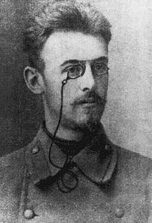 systolický tlak 1905