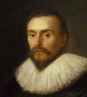 Krevní oběh William Harvey 1578-1657 1603: