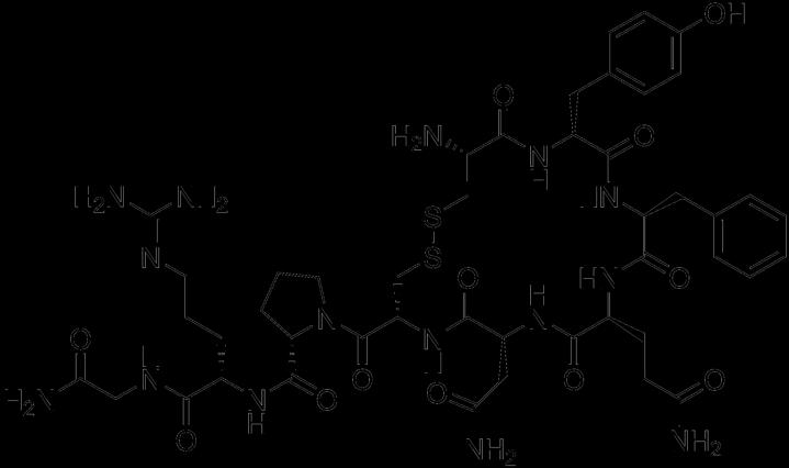antidiuretický hormon