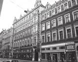 1897 Praha Hudební skladatel, přítel Antonína Dvořáka.
