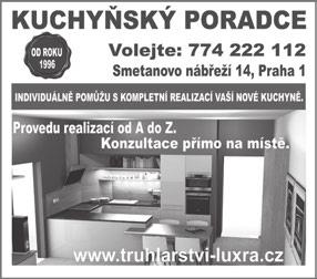 Prostě, kdo netáhne za sebou kufr na kolečkách, jakoby patřil k podřadné rase. Kam se poděla naše hrdost na to, že žijeme v Praze Karla IV.? Přece není možné, aby nám ji houfy turistů zadupaly do země.