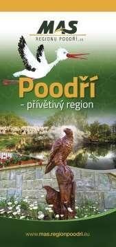 Poodří přívětivý region