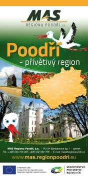 leták Zpravodaj k