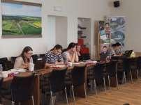 7. 12. 2016 realizace Strategie CLLD MAS RP, výzvy v roce 2017, výzva MAS Regionu Poodří OP ZAM Podpora prorodinných opatření, výzva MAS Regionu Poodří PRV, Fiche č.