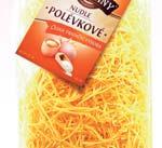 nudlová polévka příchuť
