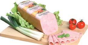 Delikates slanina s