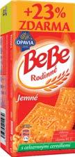 50 g Dalamánek 90 g Šnek s
