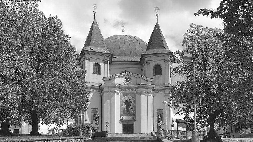 aby příroda na Vysočině zůstala i nadále krásná a nepovalovaly se v ní odpadky, proto se k ní nesmíme chovat bezohledně.