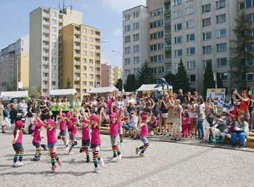 praha 9 Denní zpravodajství na www.nasepraha.cz ČÍSLO VYDÁNÍ 1065 kilogramů použitých potravinářských olejů odevzdali Pražané od prosince loňského roku ve 20 sběrných dvorech.