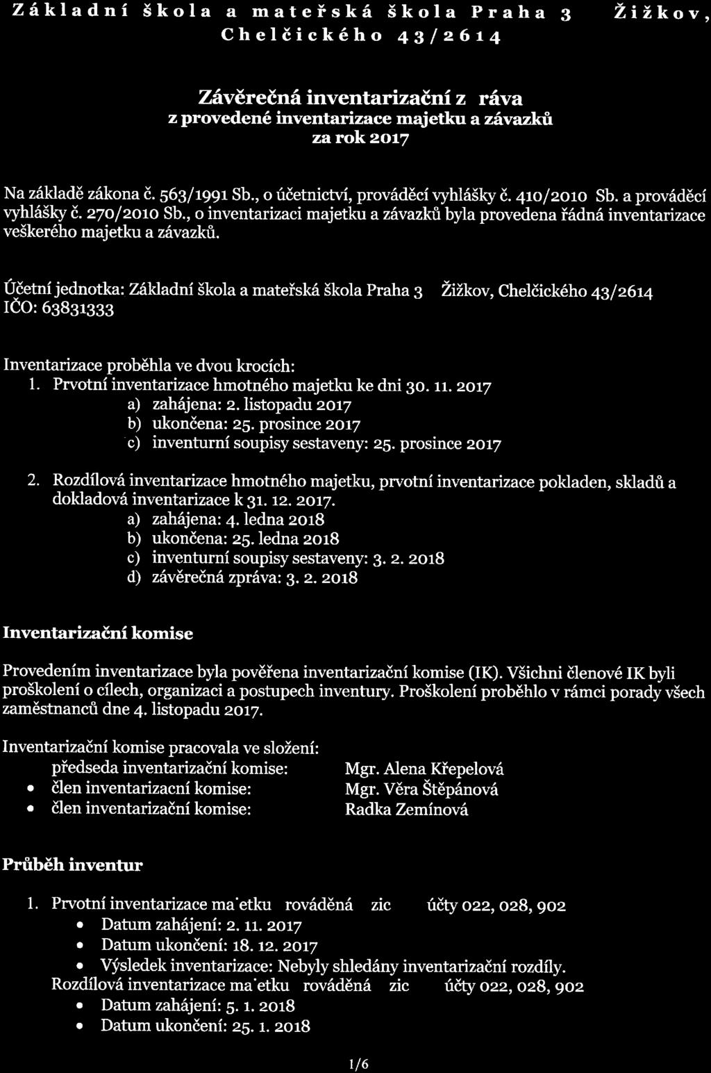 Příloha č.3 usnesení č.