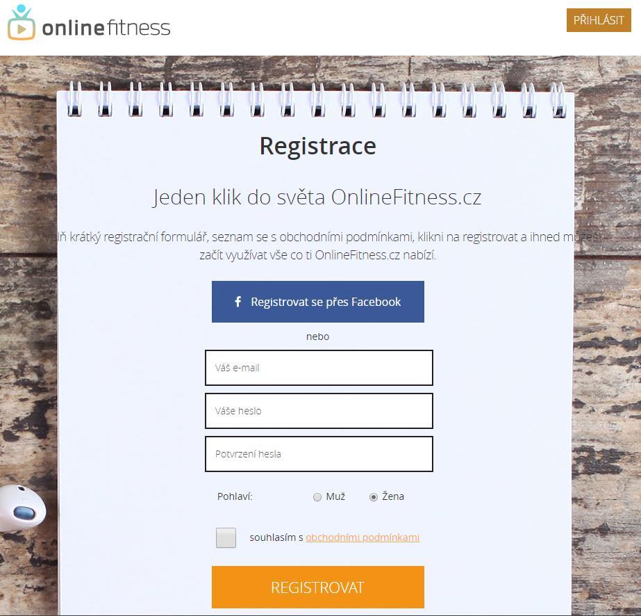 1.5 Facebook registrace Zavedli jsme modul, kdy se zákazníci můžou přihlásit do e-shopu pomocí sociální sítě Facebook. Čas pro registraci se tak značně urychlí a může trvat i několik málo sekund.